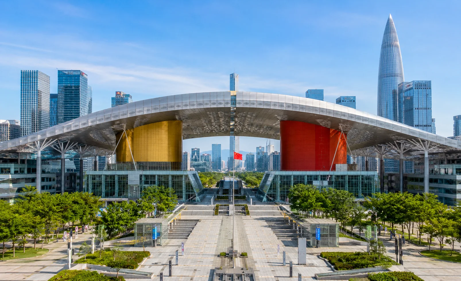CPHI & PMEC Shenzhen